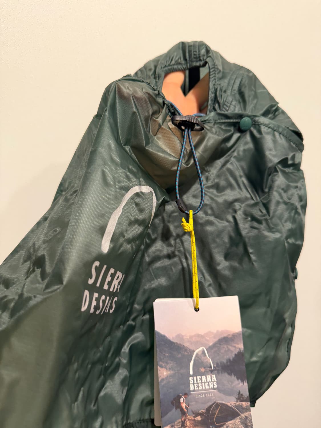 시에라 디자인 라센 선쉐이드 캡 상품이미지5