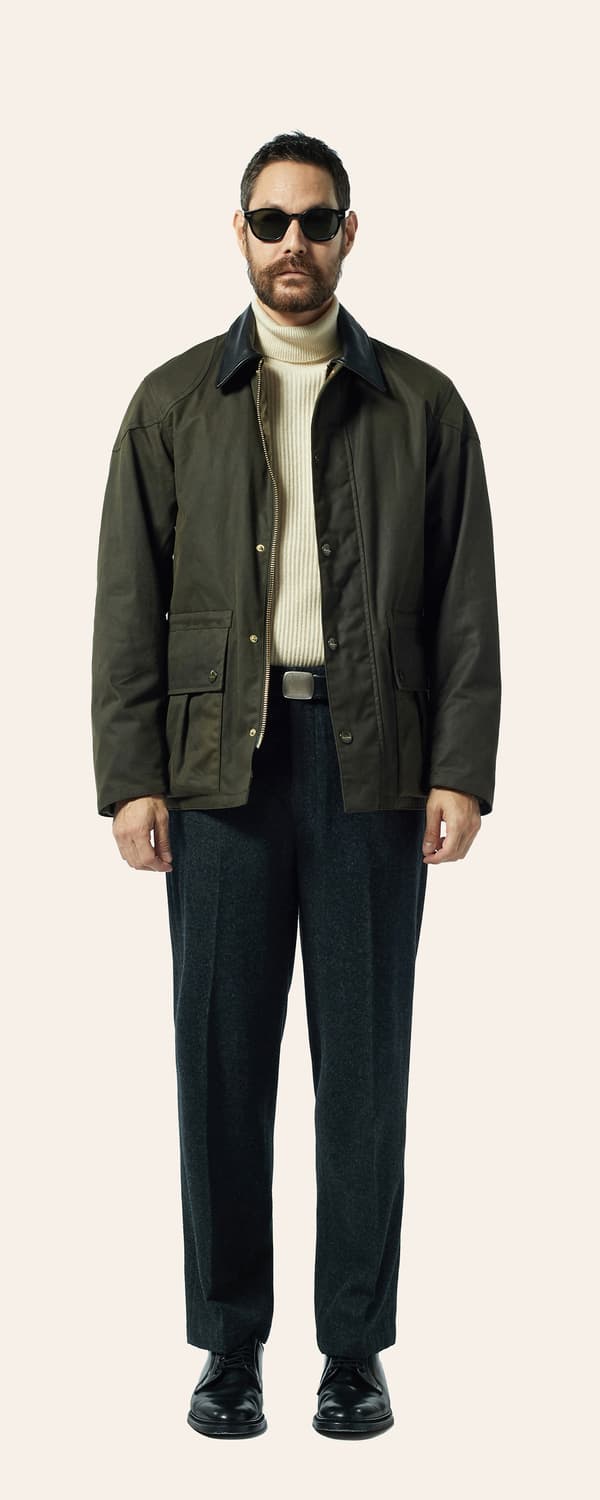 바스통 001 올리브 상품이미지3