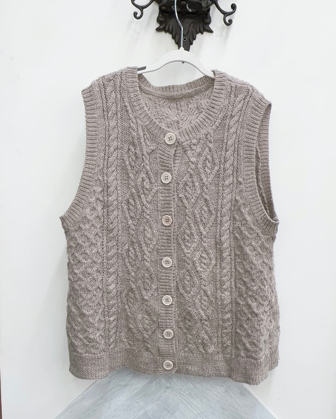 🌿하구미의 숲속 코디세트🌿 원피스 베스트 모리걸 페어리 대장템  상품이미지6