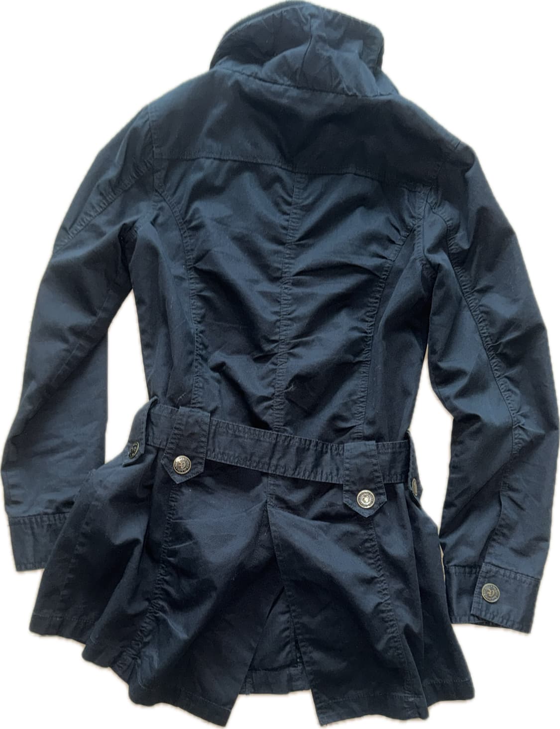 “Von Dutch”long jacket 상품이미지2