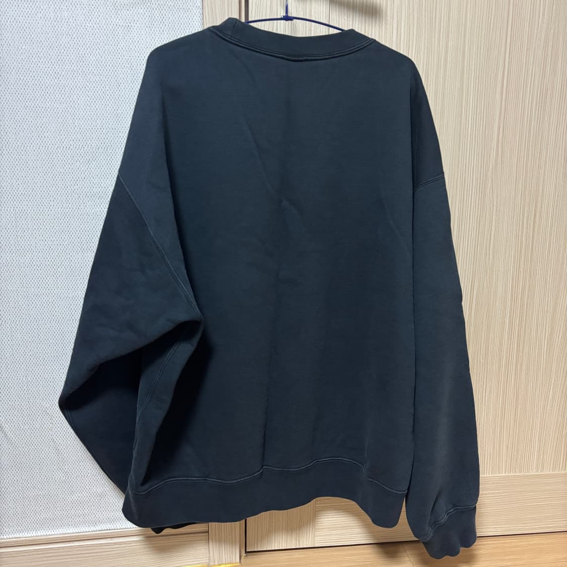 나이키 스투시 맨투맨 l 상품이미지3