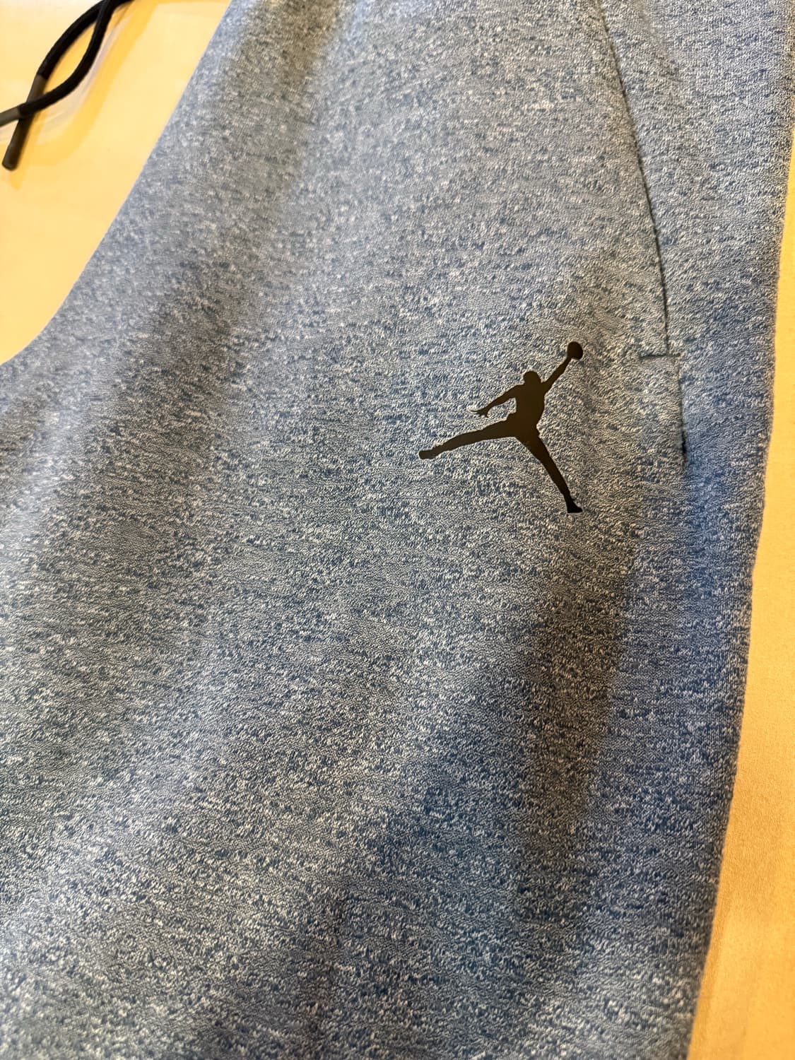 (L) 나이키 조던 트레이닝 조거 팬츠 스웻팬츠 상품이미지3