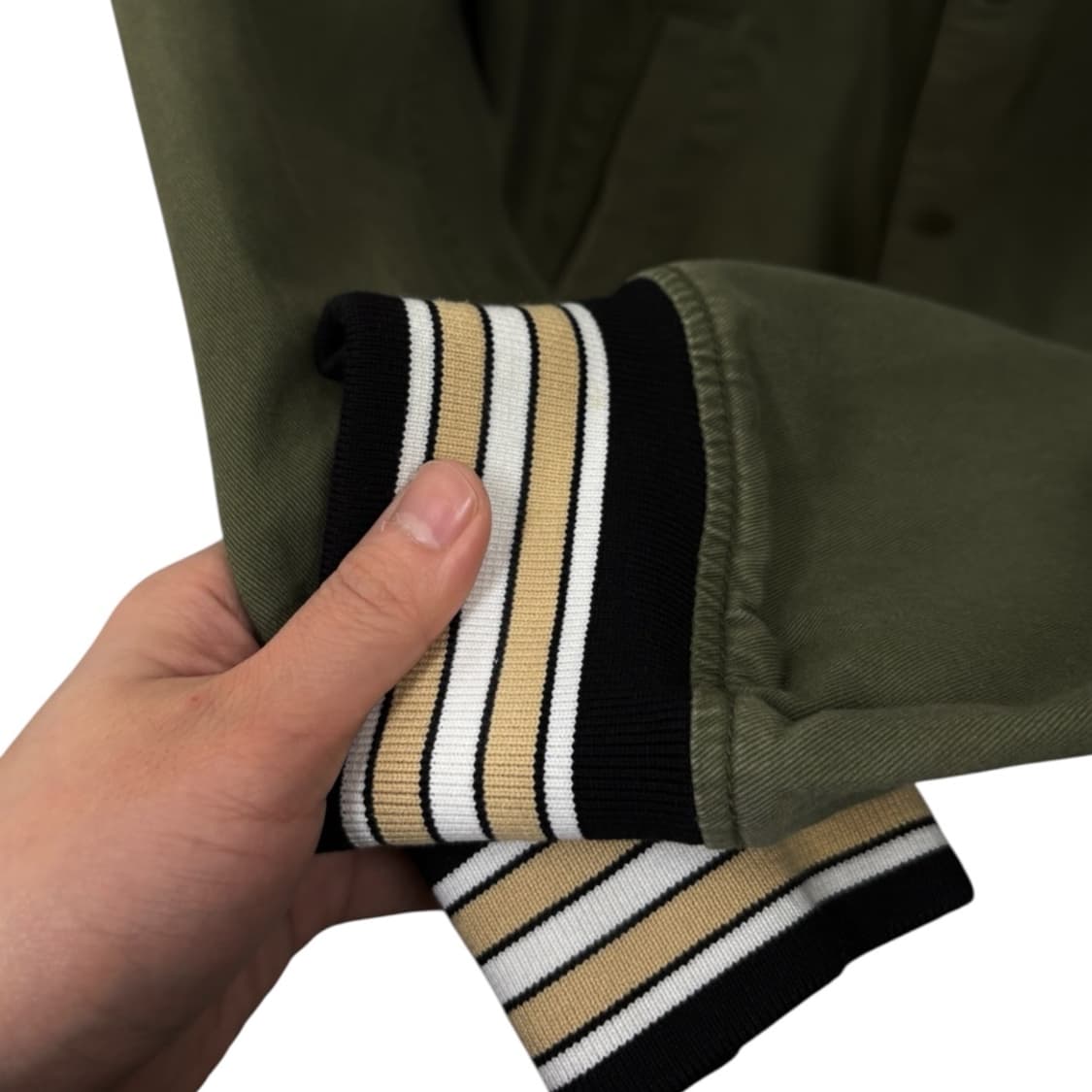 MLB 바시티 자켓 상품이미지4