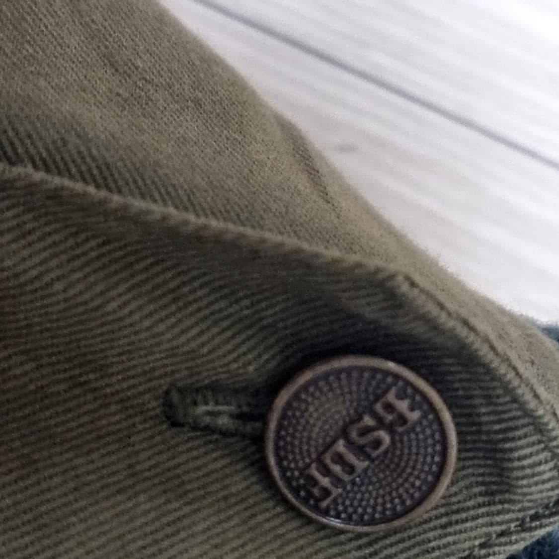 일본육상자위대 미군 코만도 니트 스웨터(105~) 상품이미지6