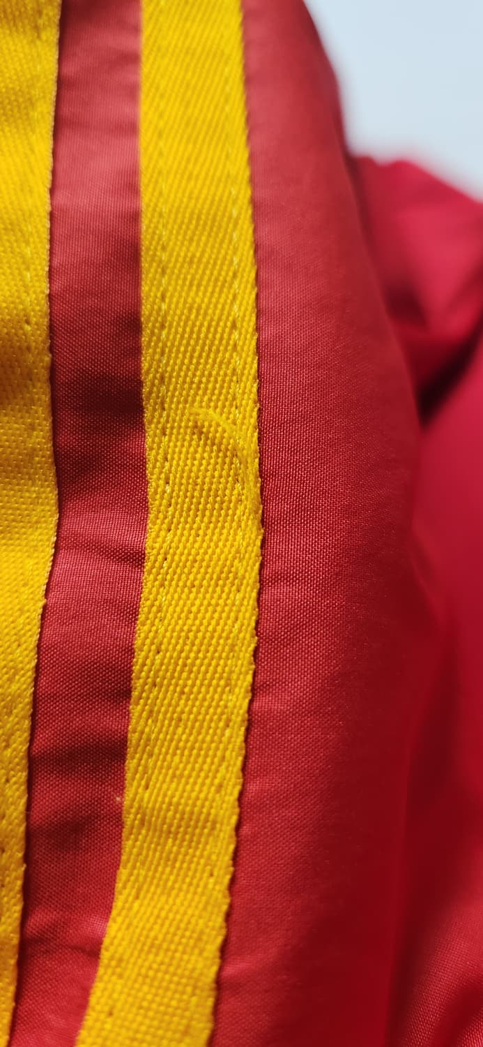 아디다스 빈티지 스페인 져지 105 상품이미지9