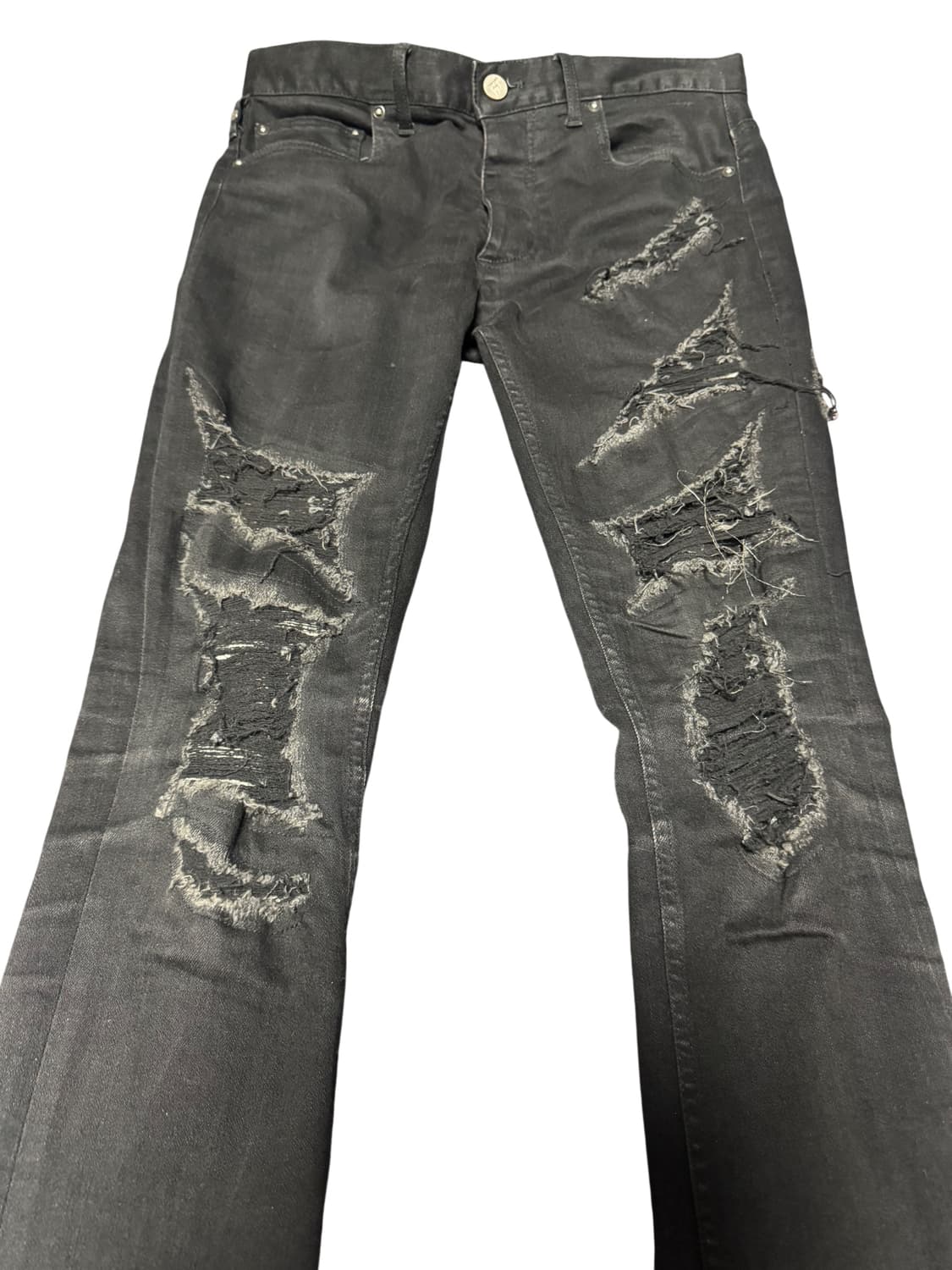 Fagassent toshiki aoki lenbrant distress 상품이미지3