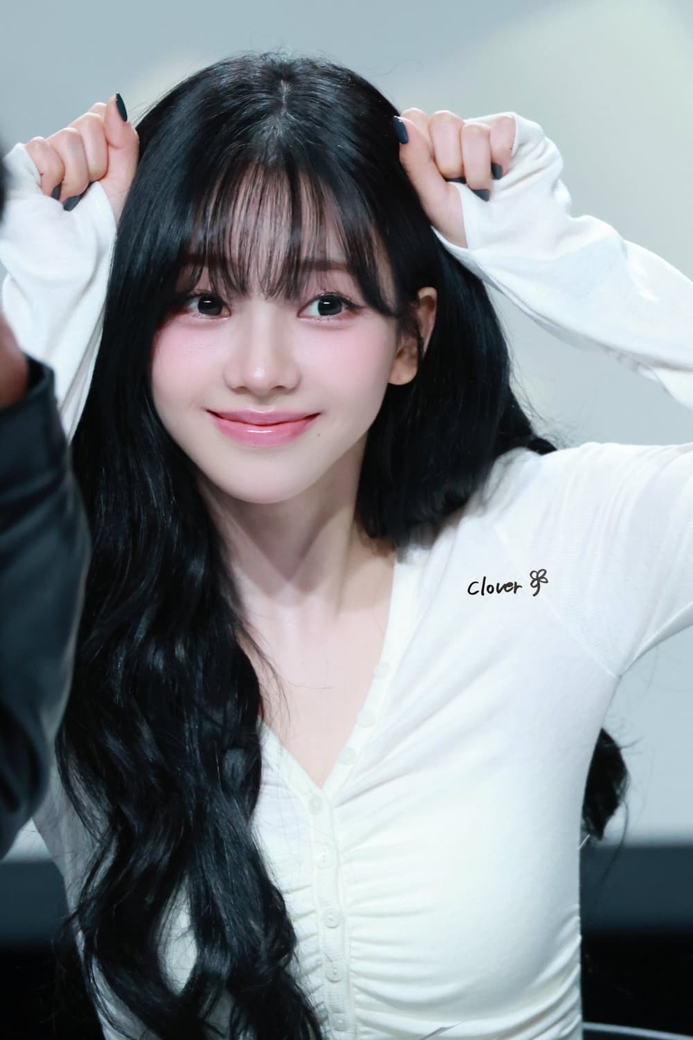 플리즈노팔로우 니나 탑 택o 새상품 상품이미지2