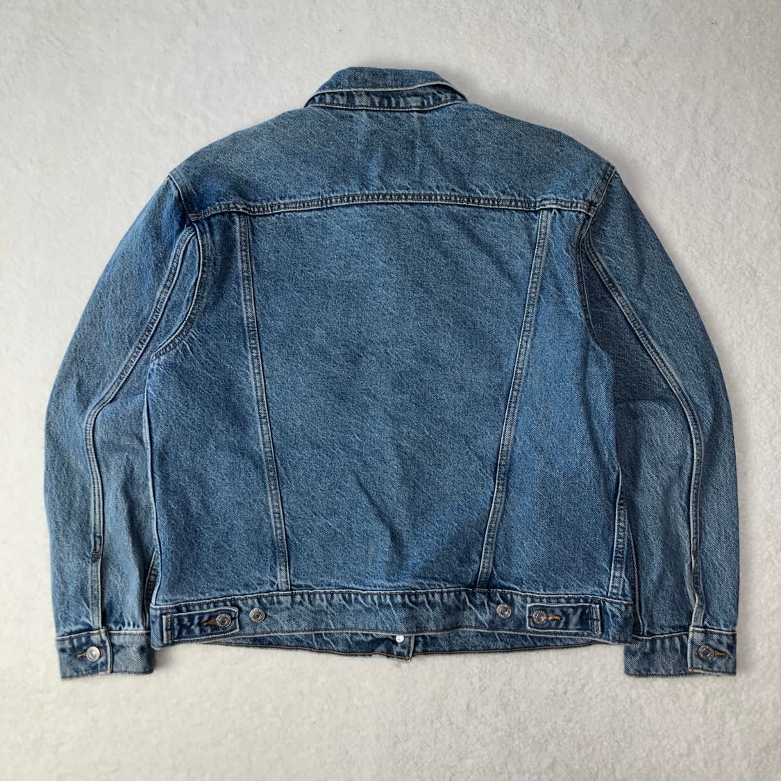 리바이스 데님자켓 상품이미지2