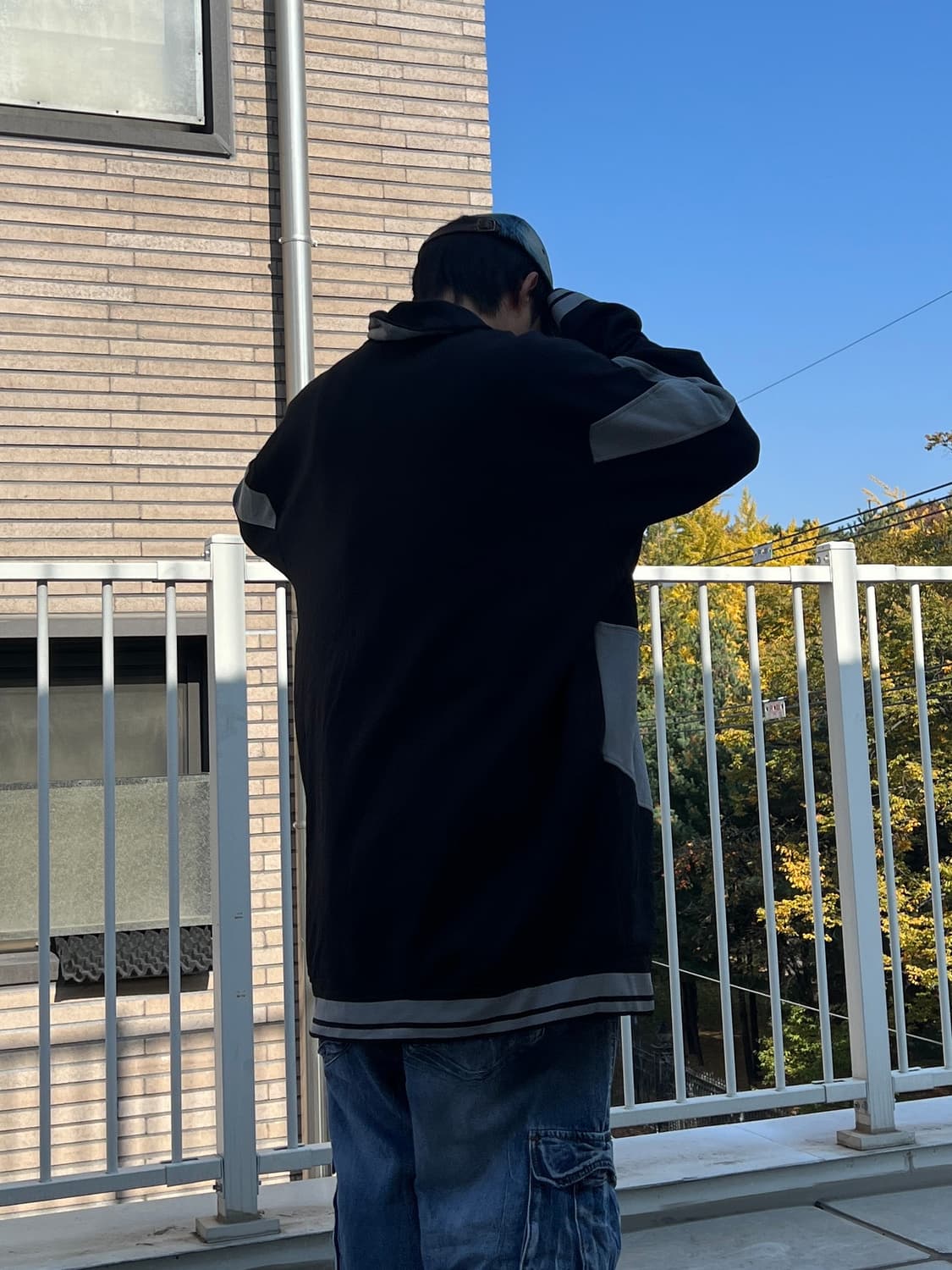 나이키 져지 상품이미지4