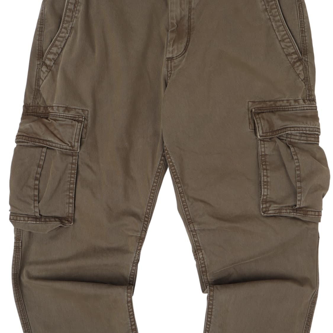 Gap 갭 카키브라운 워크 카고팬츠 상품이미지3