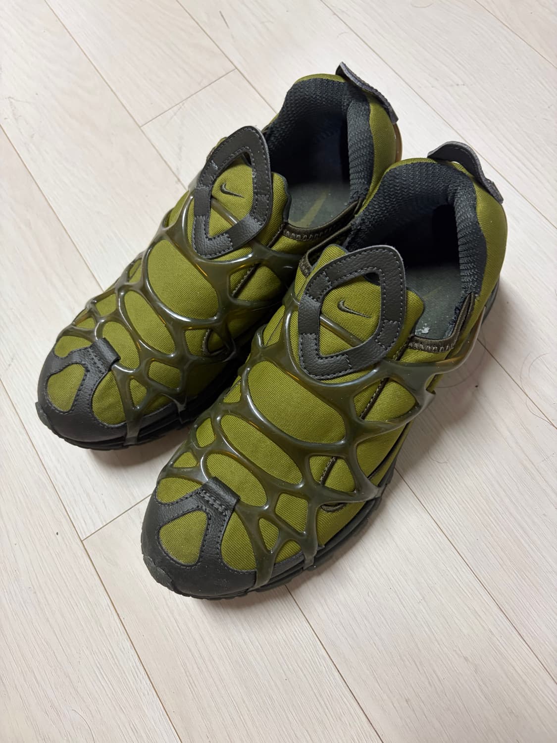 나이키 에어 쿠키니  상품이미지1