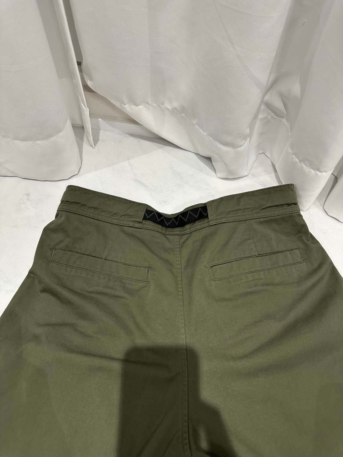 나이키 ACG 카고팬츠 S 사이즈 상품이미지8