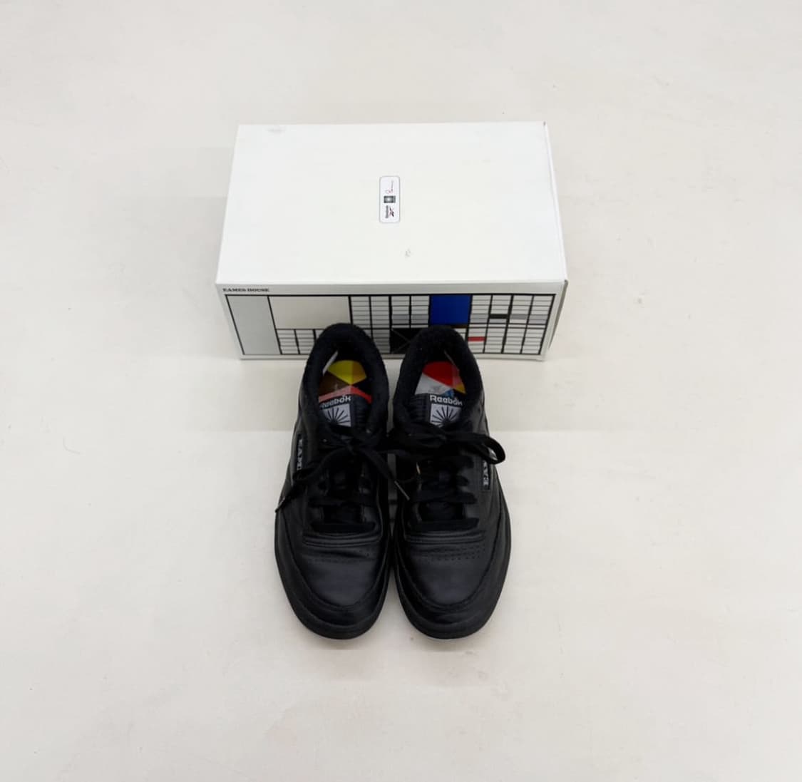 리복 x 임스 클럽c 85 상품이미지1