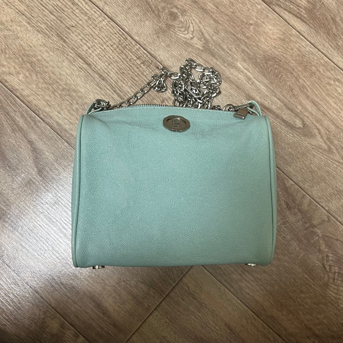 미닛뮤트 브렛미니 캐비어 블루 상품이미지1