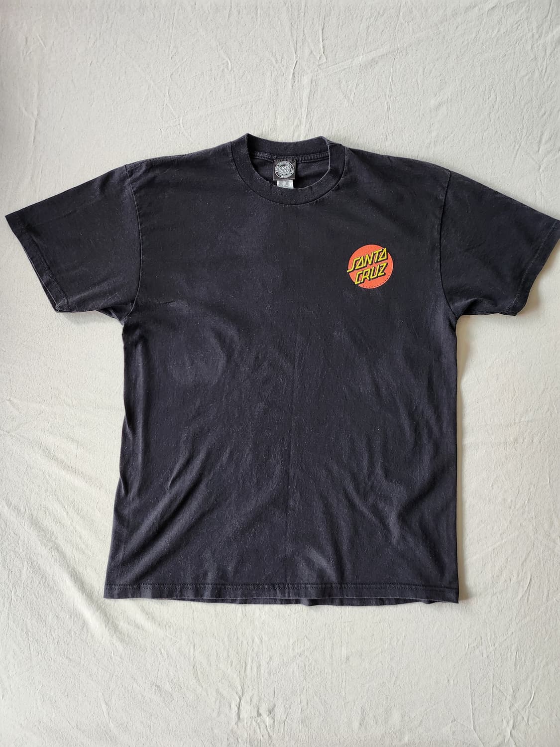 Santacruz T shirt 상품이미지2