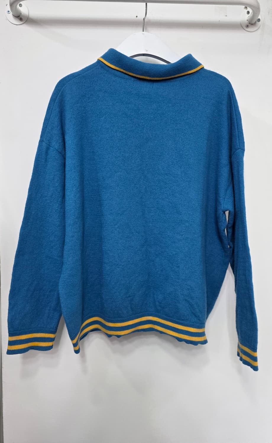 베네통 여성 니트 상품이미지2