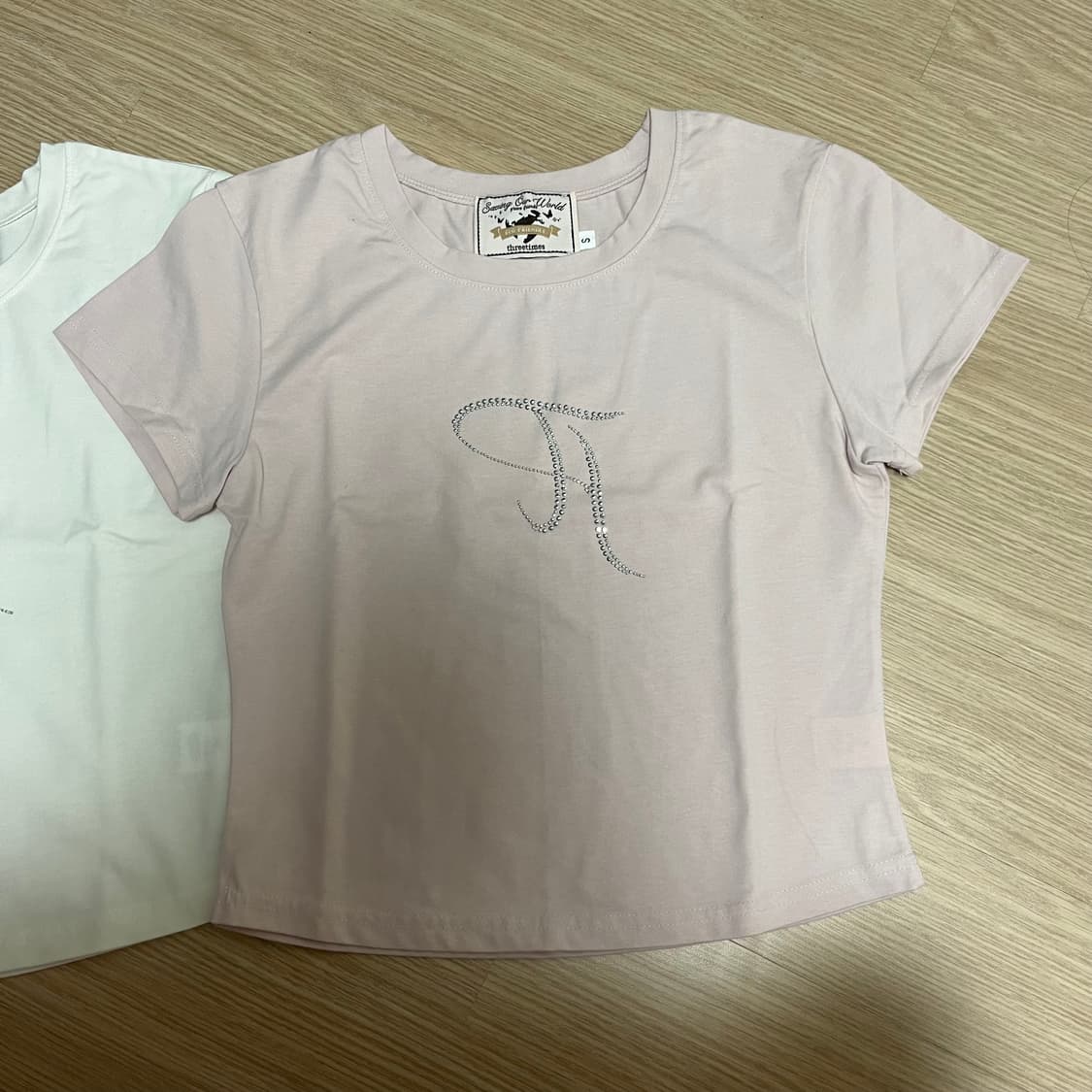 쓰리타임즈 쥬얼티 큐빅티 상품이미지6