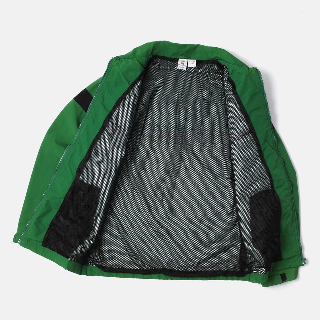 2000’s Armani Exchange Nylon Jacket 상품이미지5