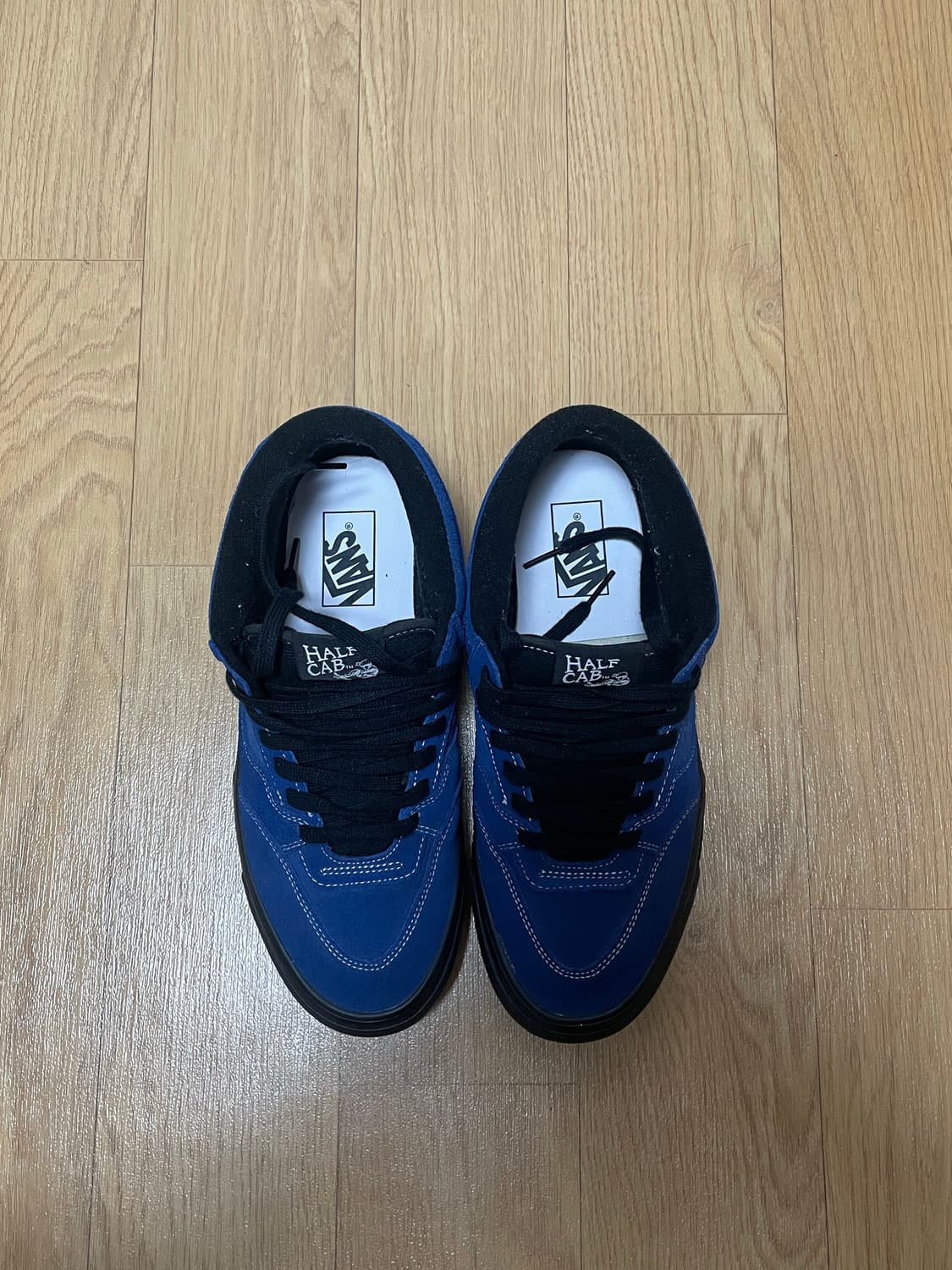 반스 하프캡 33dx 애너하임 275 상품이미지2