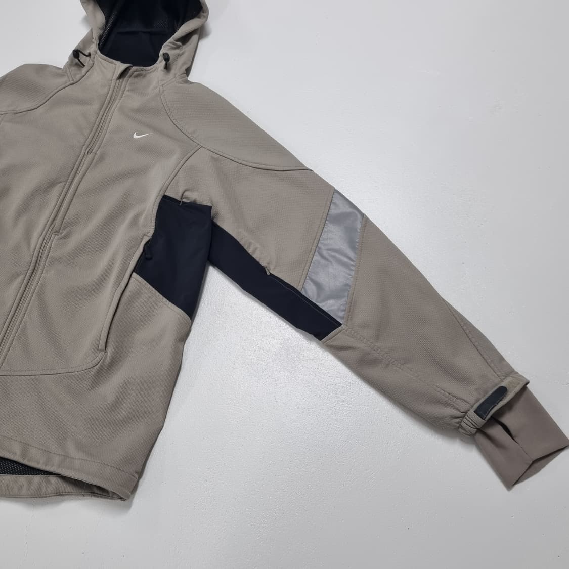 NIKE SPHERE PRO 고프코어 후디자켓 - M 상품이미지7