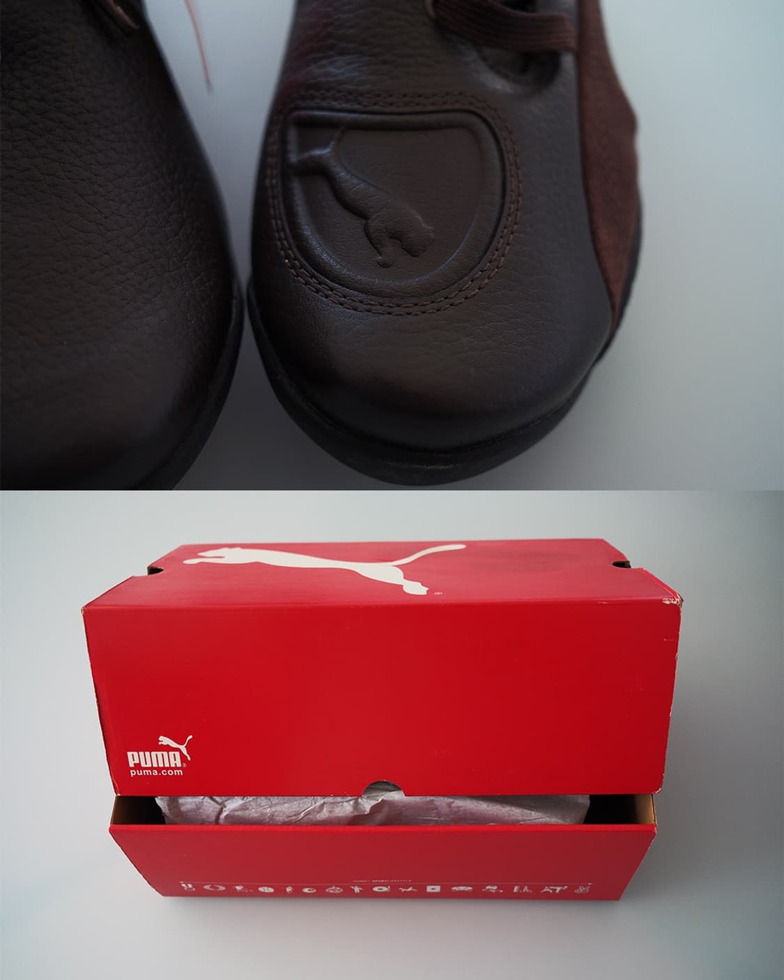 Puma V11 상품이미지9