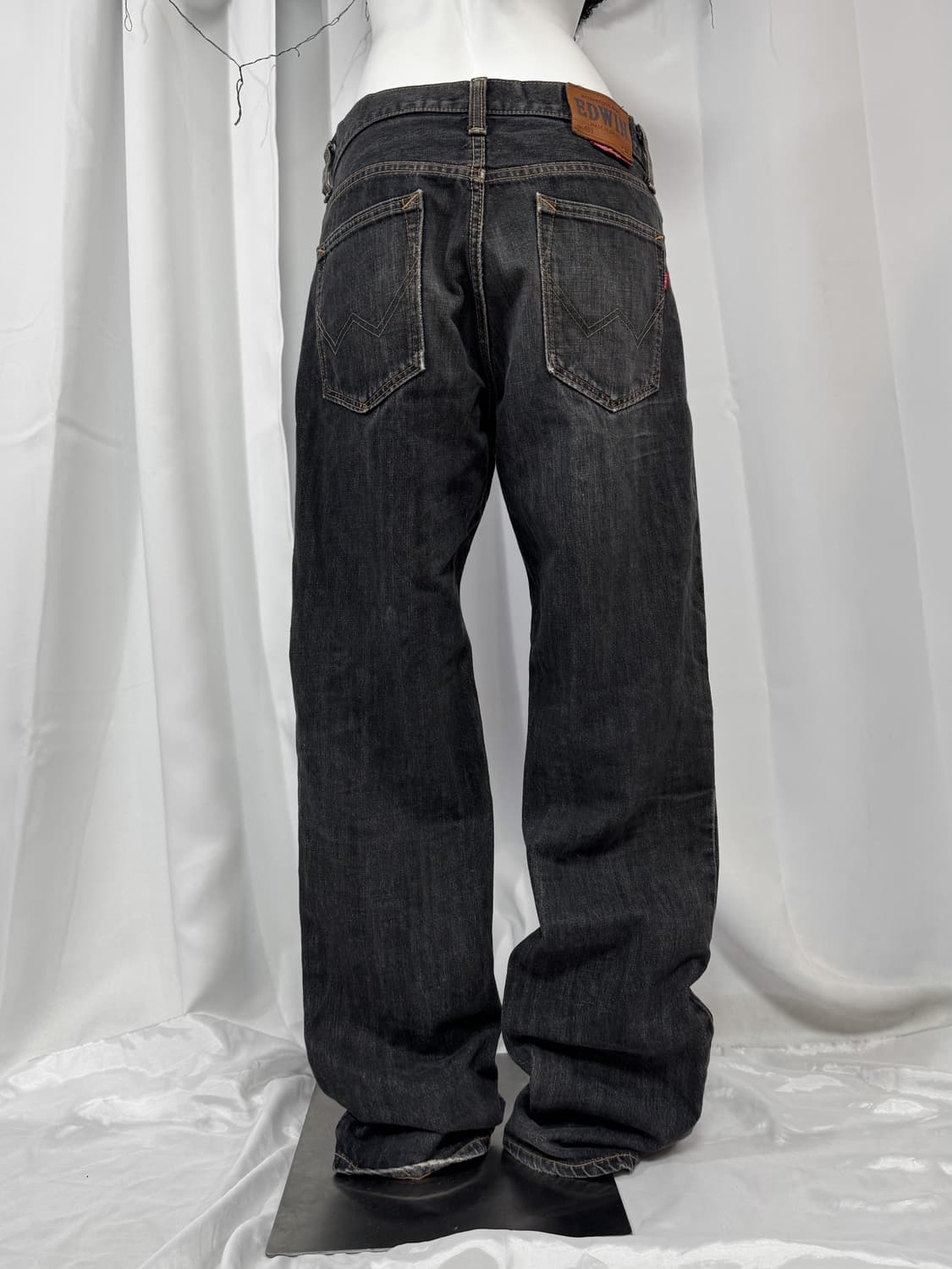 edwin denim pants 상품이미지5