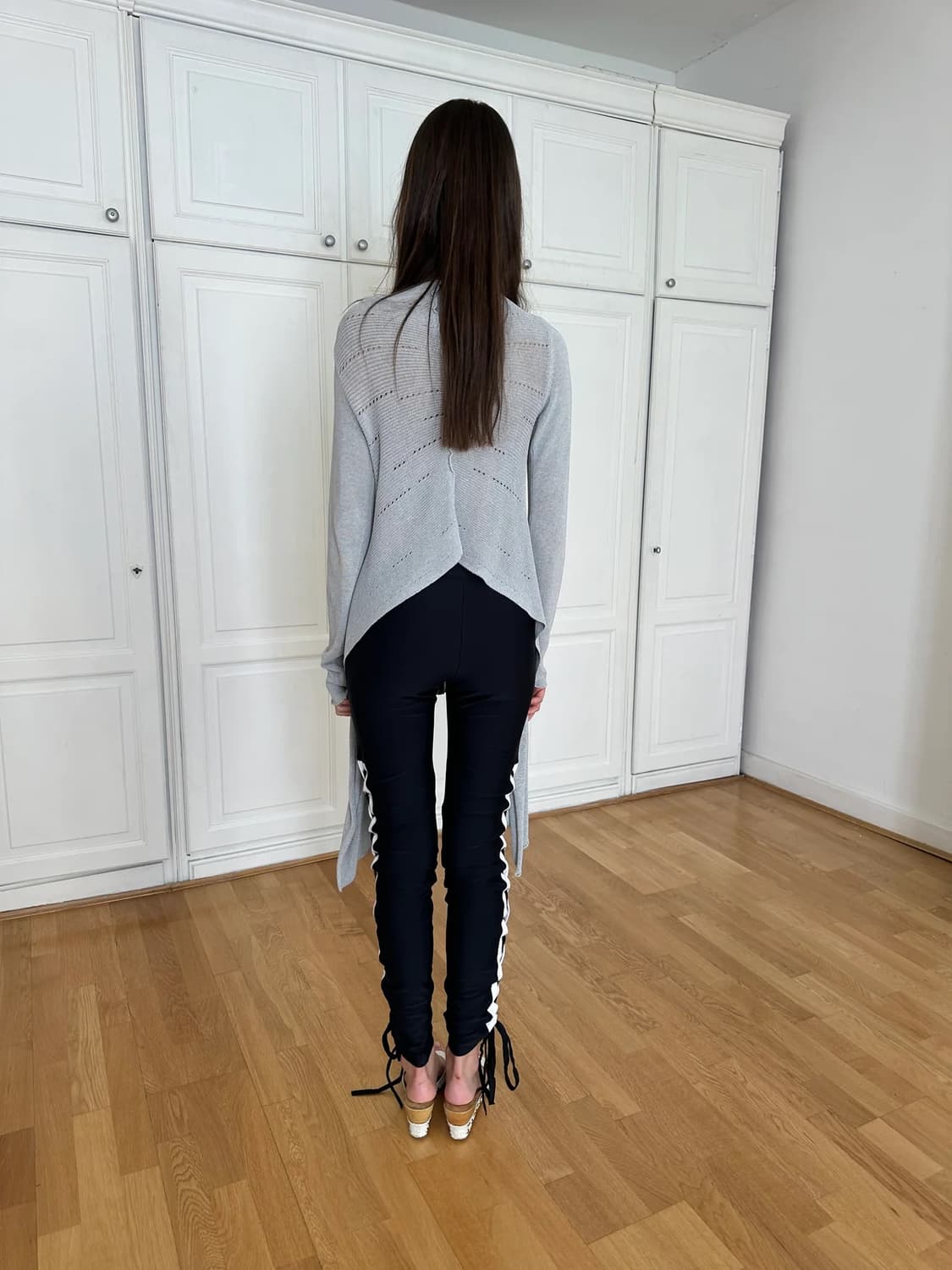 SARAH PACINI 가디건 상품이미지2