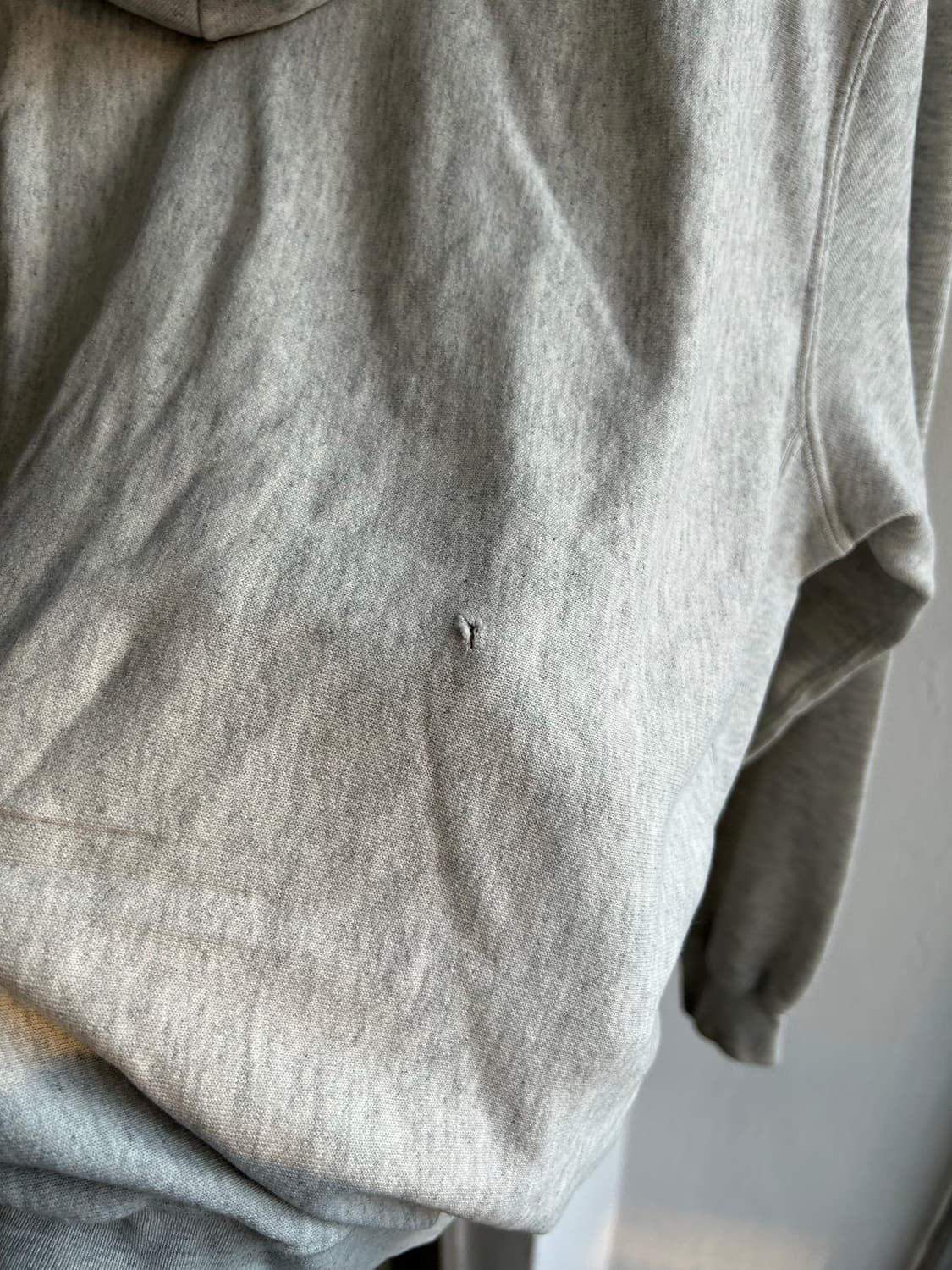 90’s US ARMY 후드집업 상품이미지6