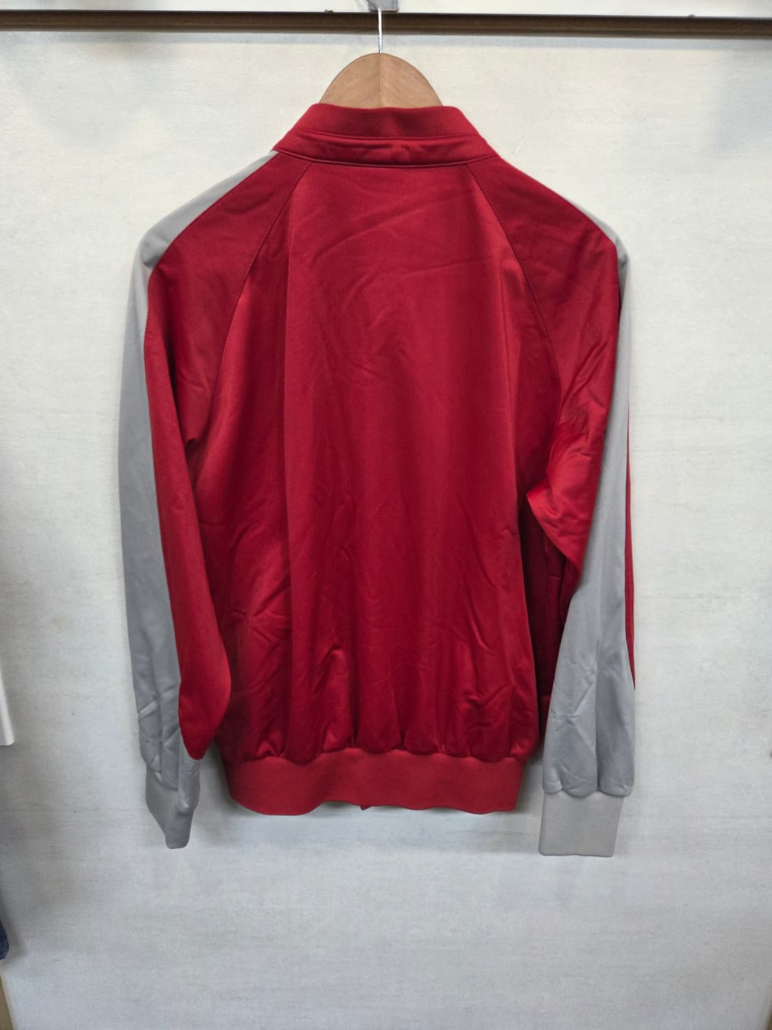 나이키 올드스쿨 빈티지 스타디움 트랙탑 져지 m L 상품이미지2