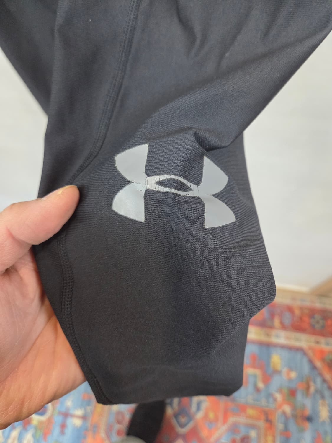 언더아머 남성 타이즈 L 상품이미지3