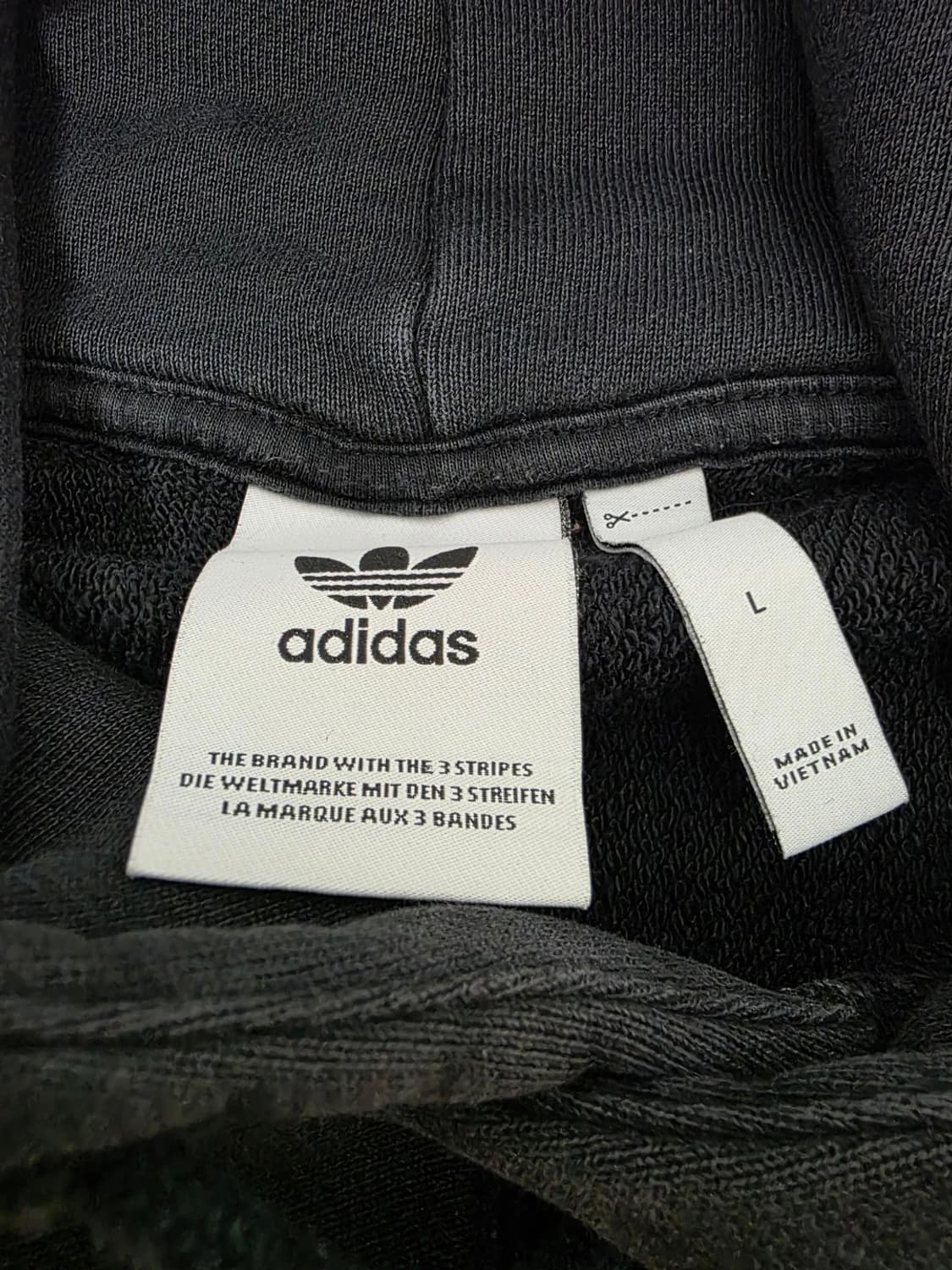 아디다스 후드티 상품이미지3