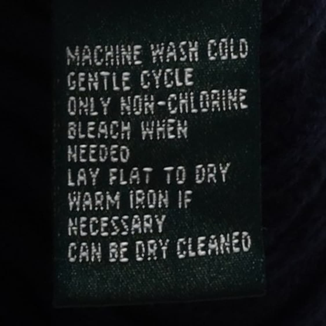 로렌 랄프 로렌 Lauren Ralph Lauren Half Sleeve 상품이미지8