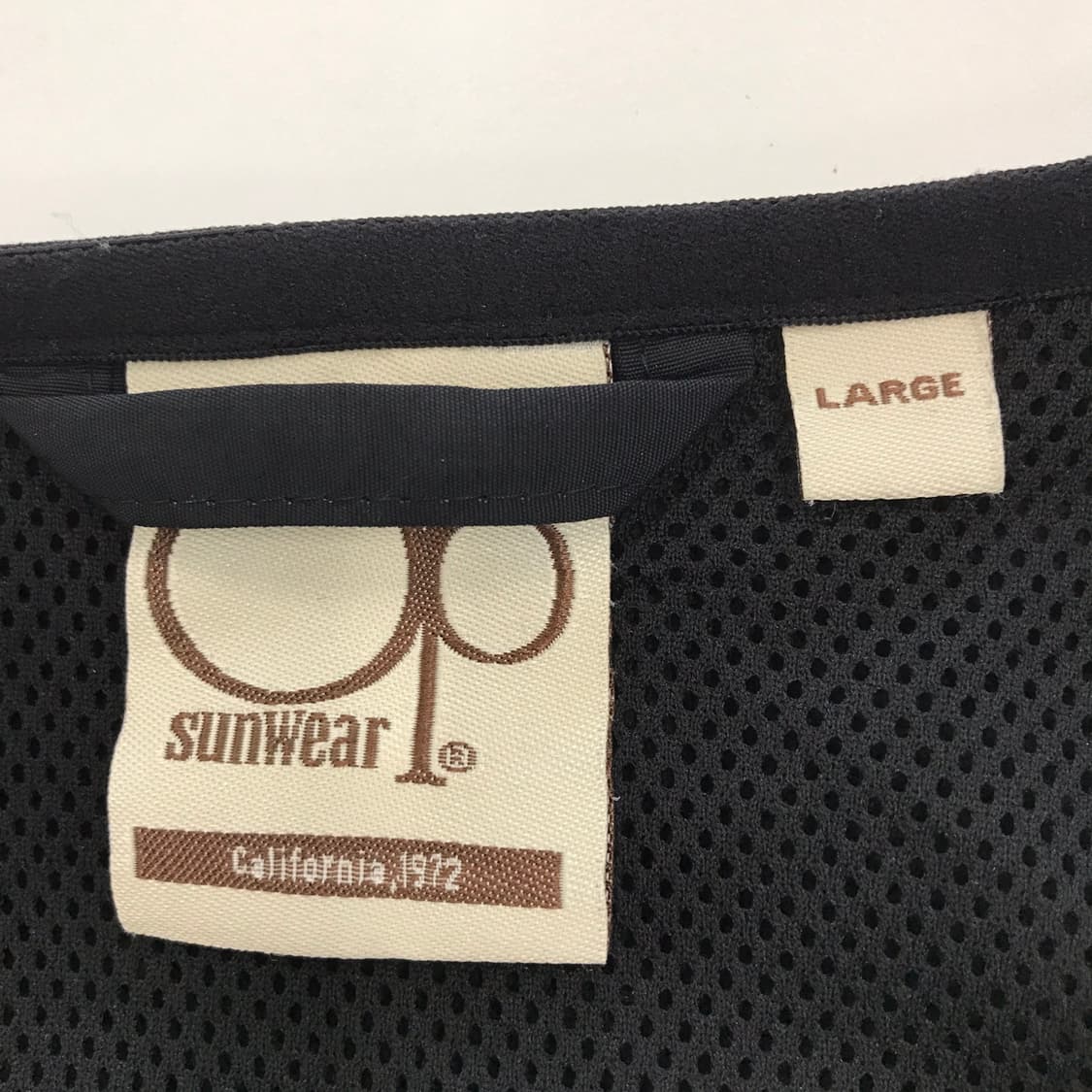 오션퍼시픽 OP 멀티포켓 후리스자켓 [L] 상품이미지5