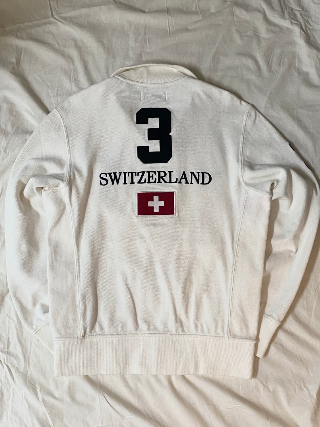 폴로 빅포니 스위스 집업 상품이미지6