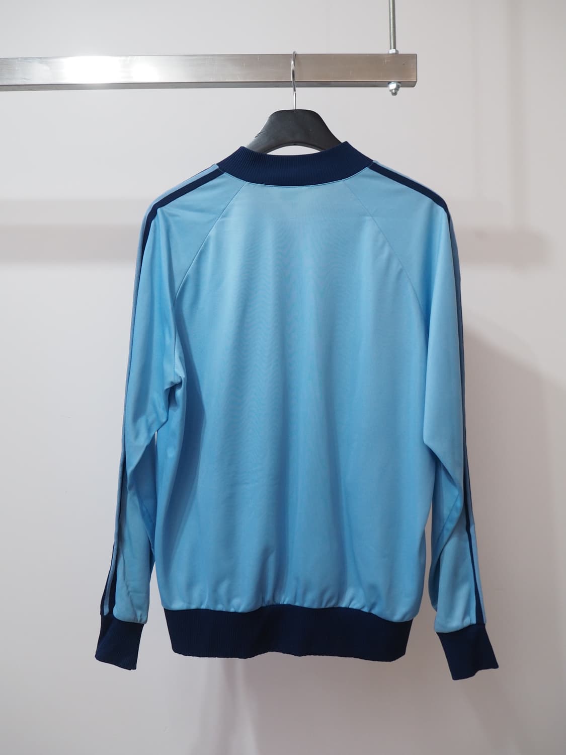1970-80's adidas ATP track jersey  상품이미지4