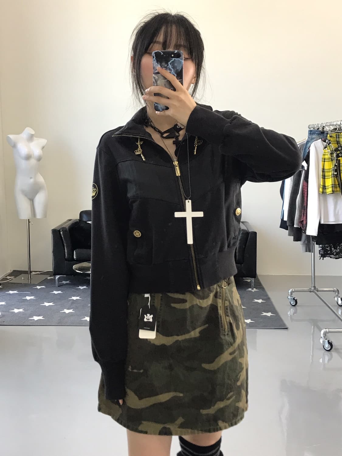 Adidas x missy elliot Jersey 상품이미지4