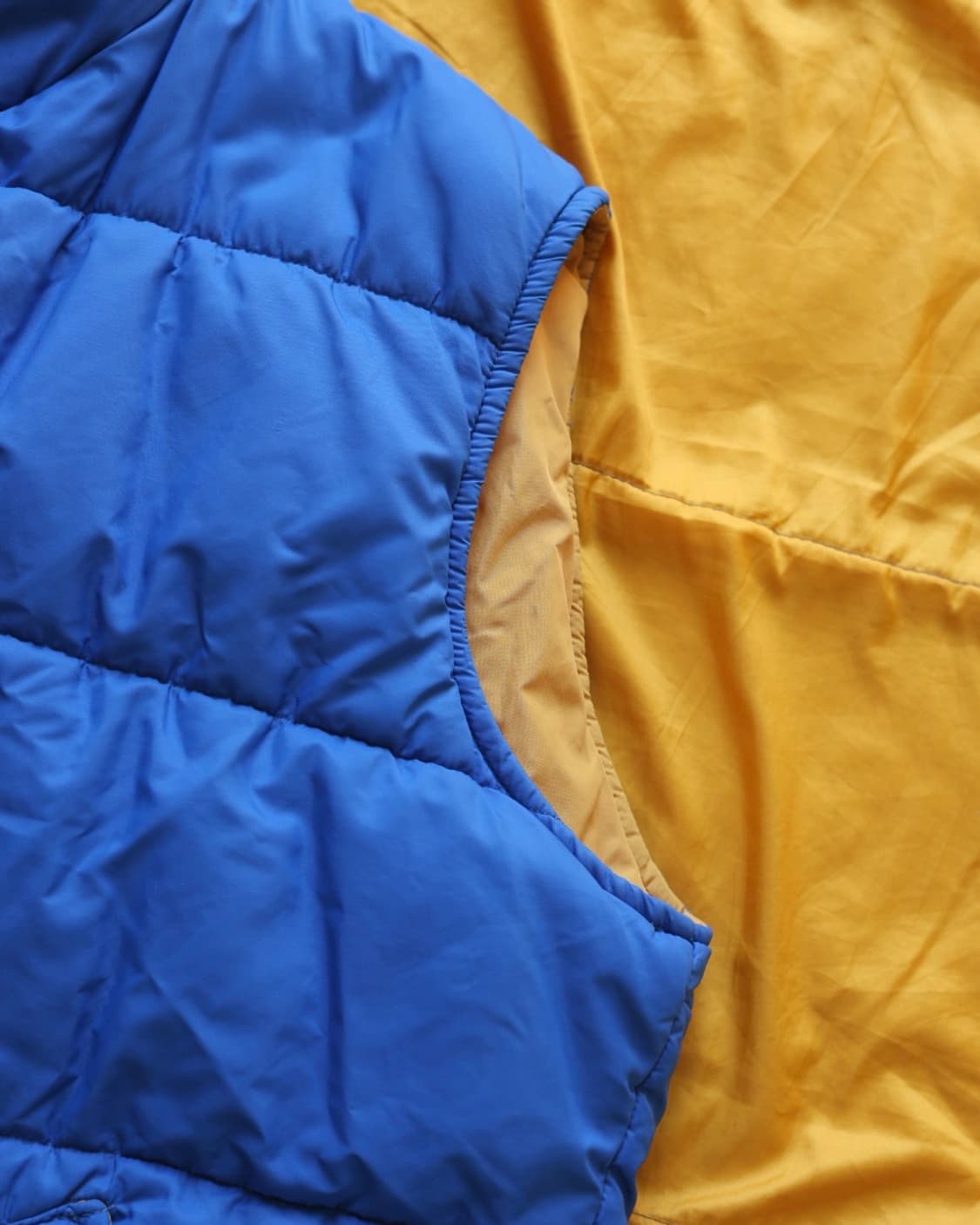 에디바우어 80s 구스다운 베스트 상품이미지4