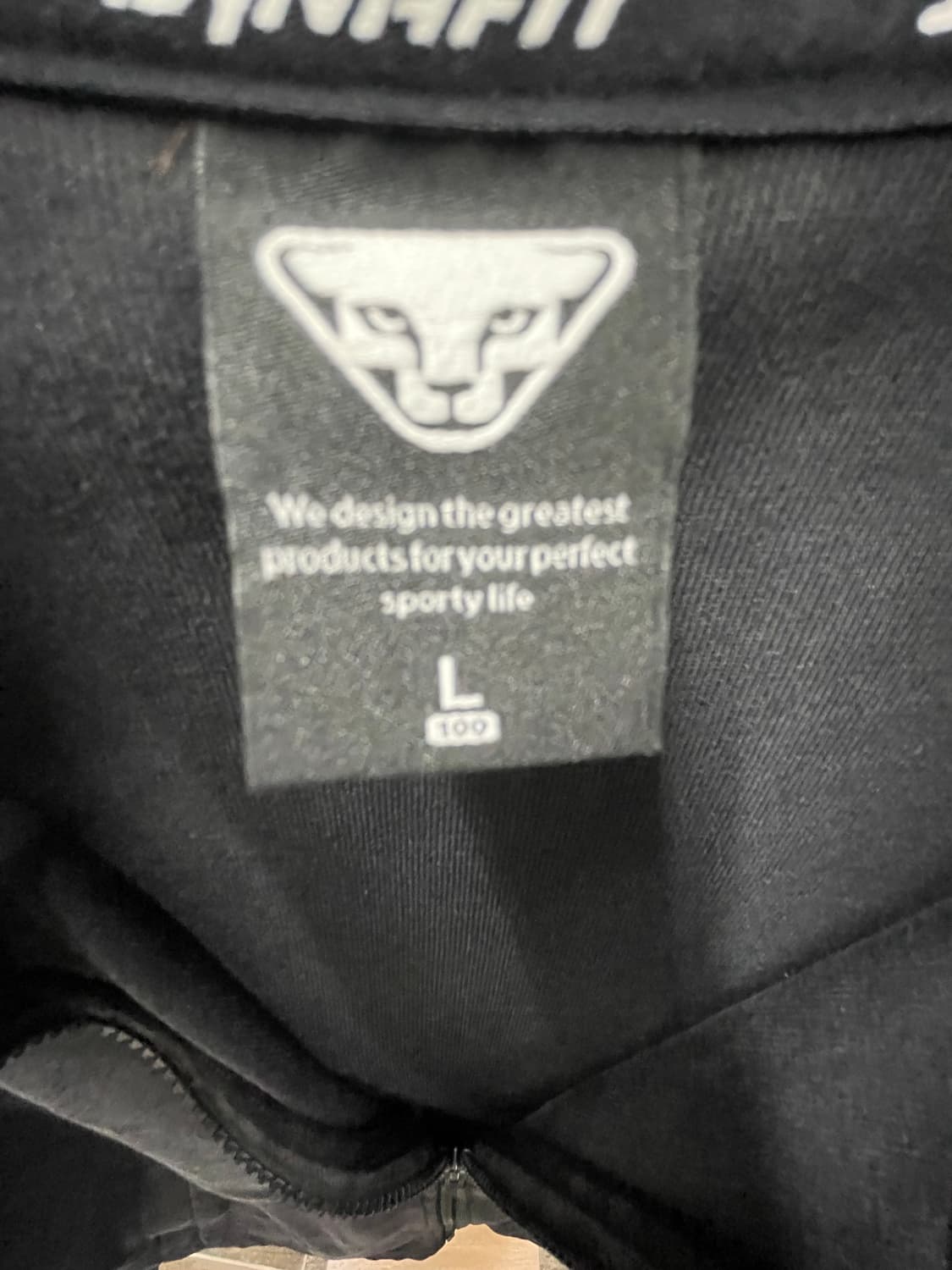 져지 L사이즈 상품이미지4