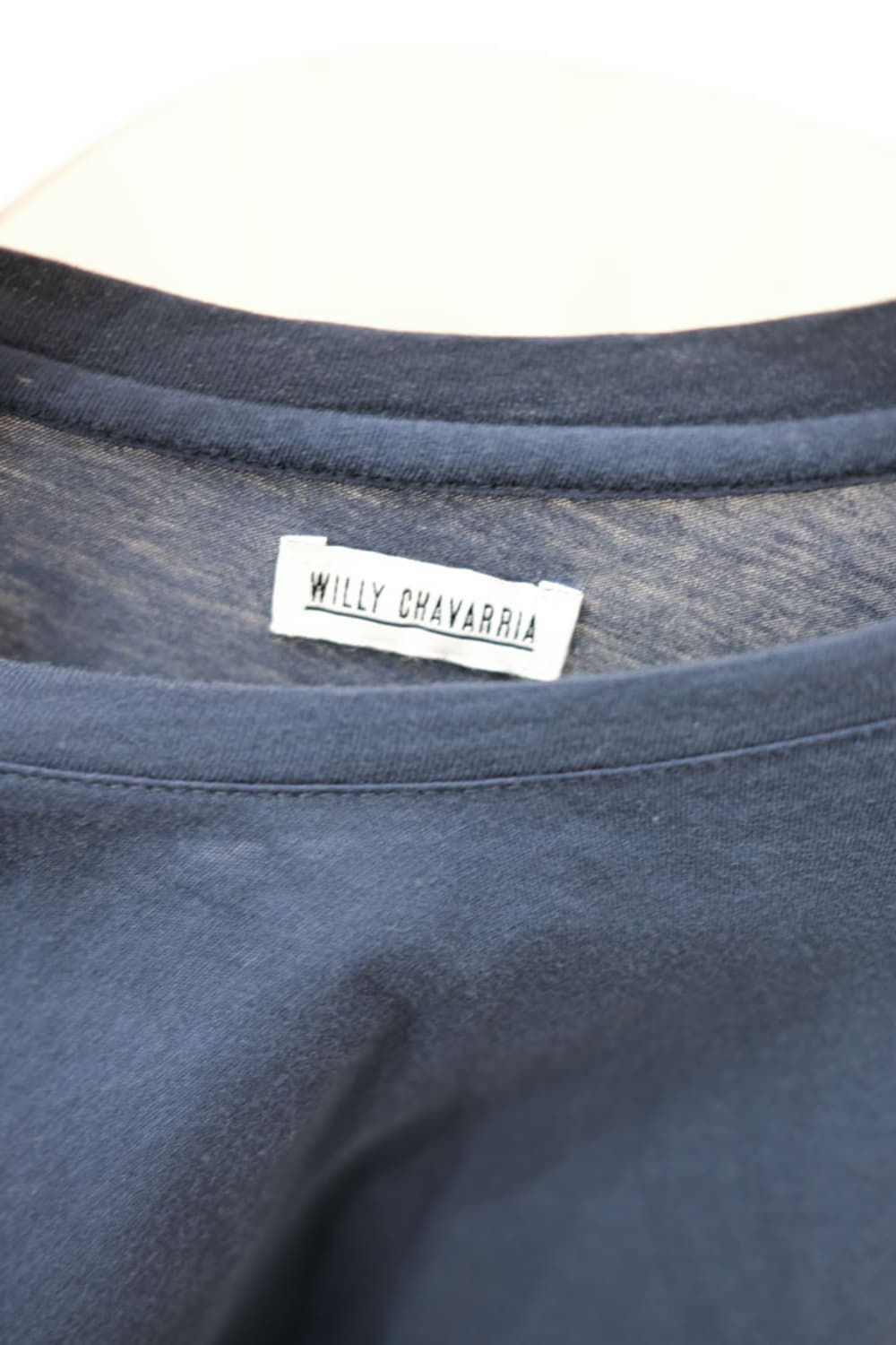 Willy Chavarria 상품이미지3