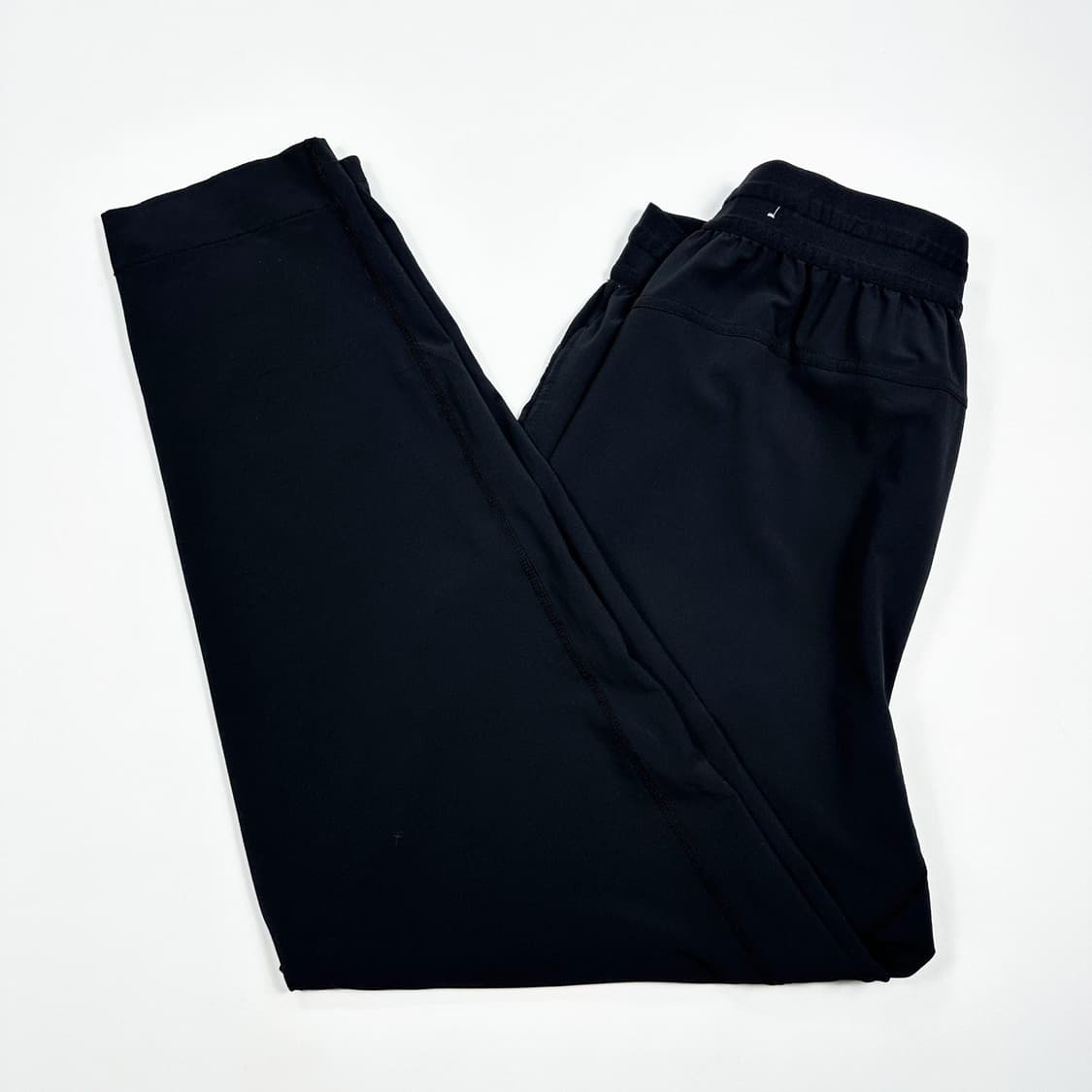 나이키 드라이 핏 트레이닝 블랙 조거팬츠 (XL) 상품이미지2