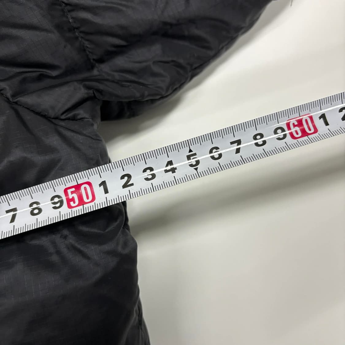 노스페이스 써밋 로체 800필 다운 자켓 푸퍼 패딩(95) 상품이미지6