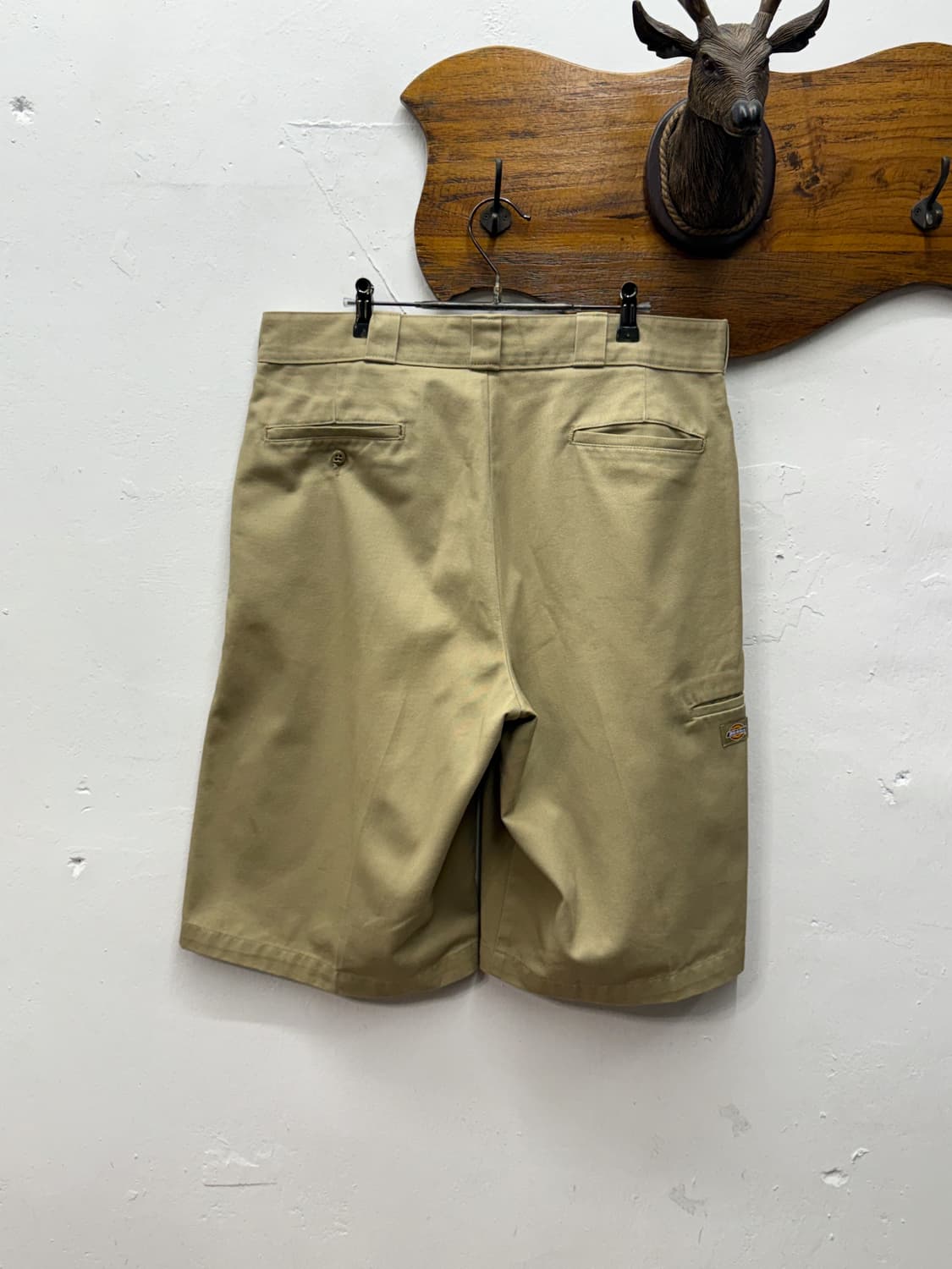 Dickies Bermuda Work Shorts 상품이미지5