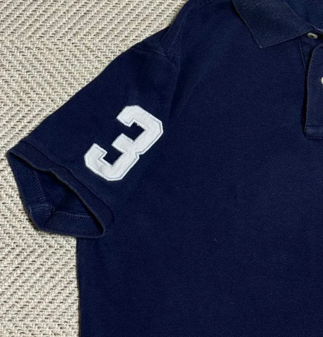 폴로 빅포니 카라반팔티 상품이미지3