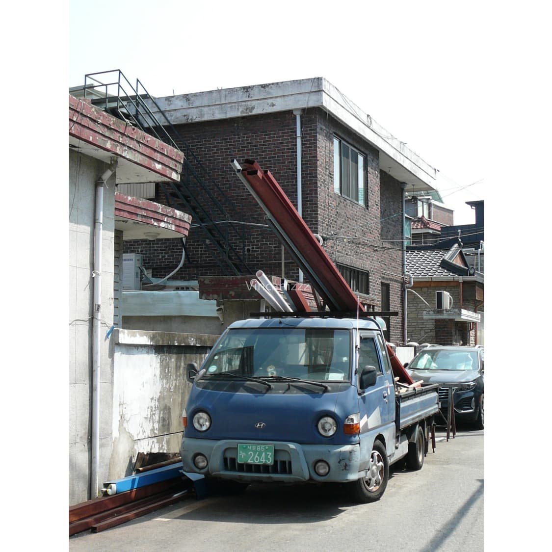 Panasonic 파나소닉 DMC-TZ1 디지털 카메라 상품이미지7