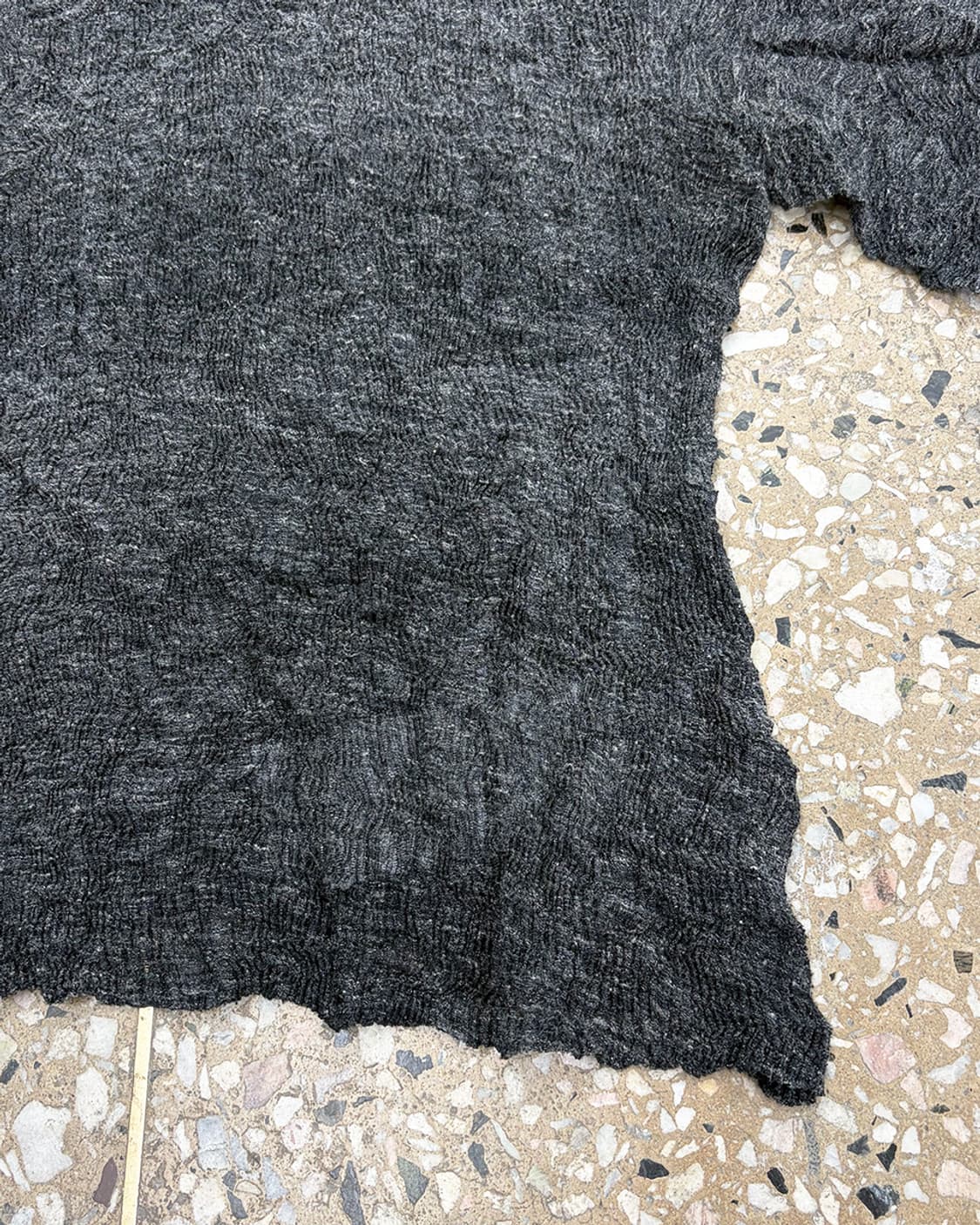 리츠코 시라하마 머랭 하프 탑 상품이미지3