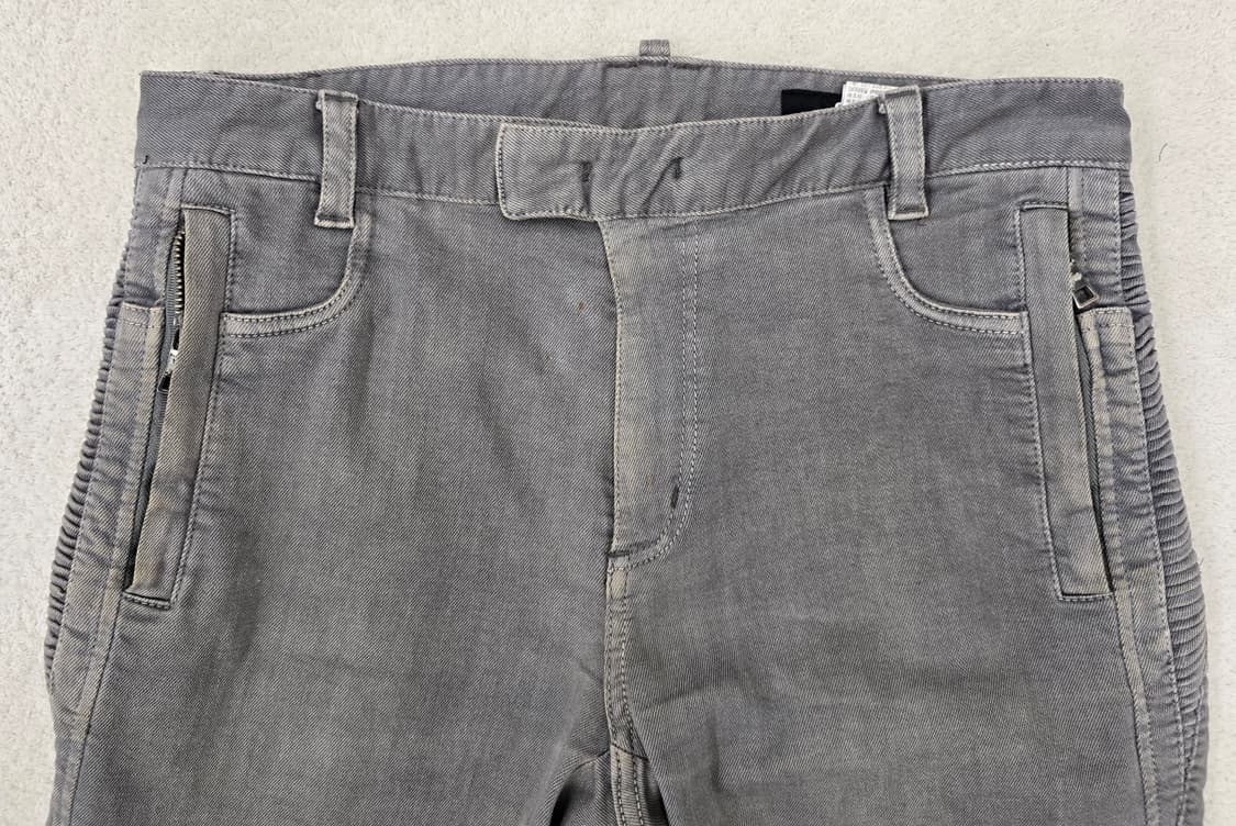 시스템 남자 청바지.  싸이즈 30 상품이미지2