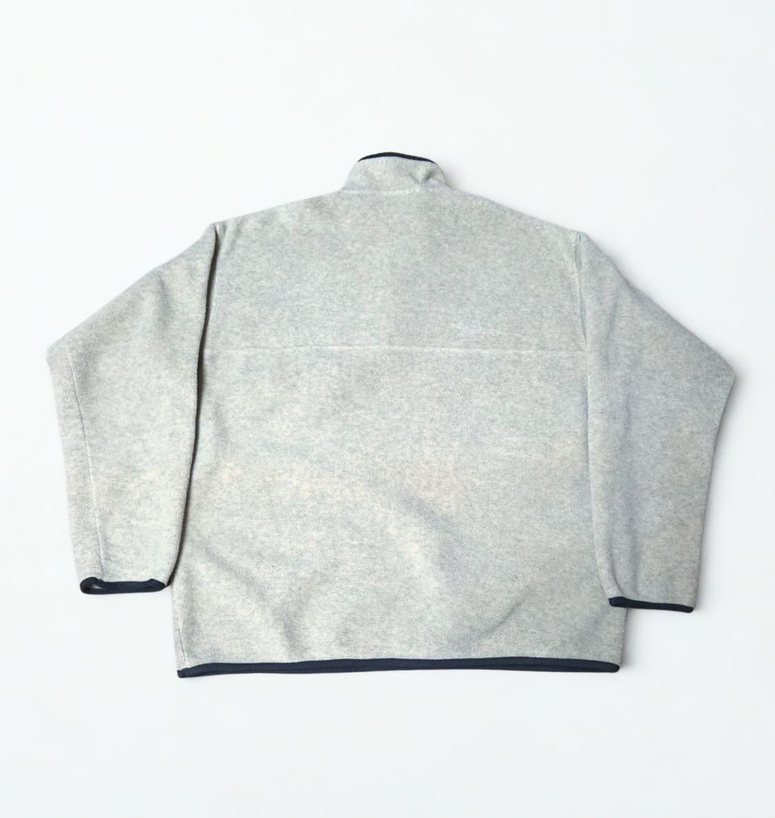 (XL)파타고니아 98s 아이보리그레이 그린 신칠라 상품이미지3