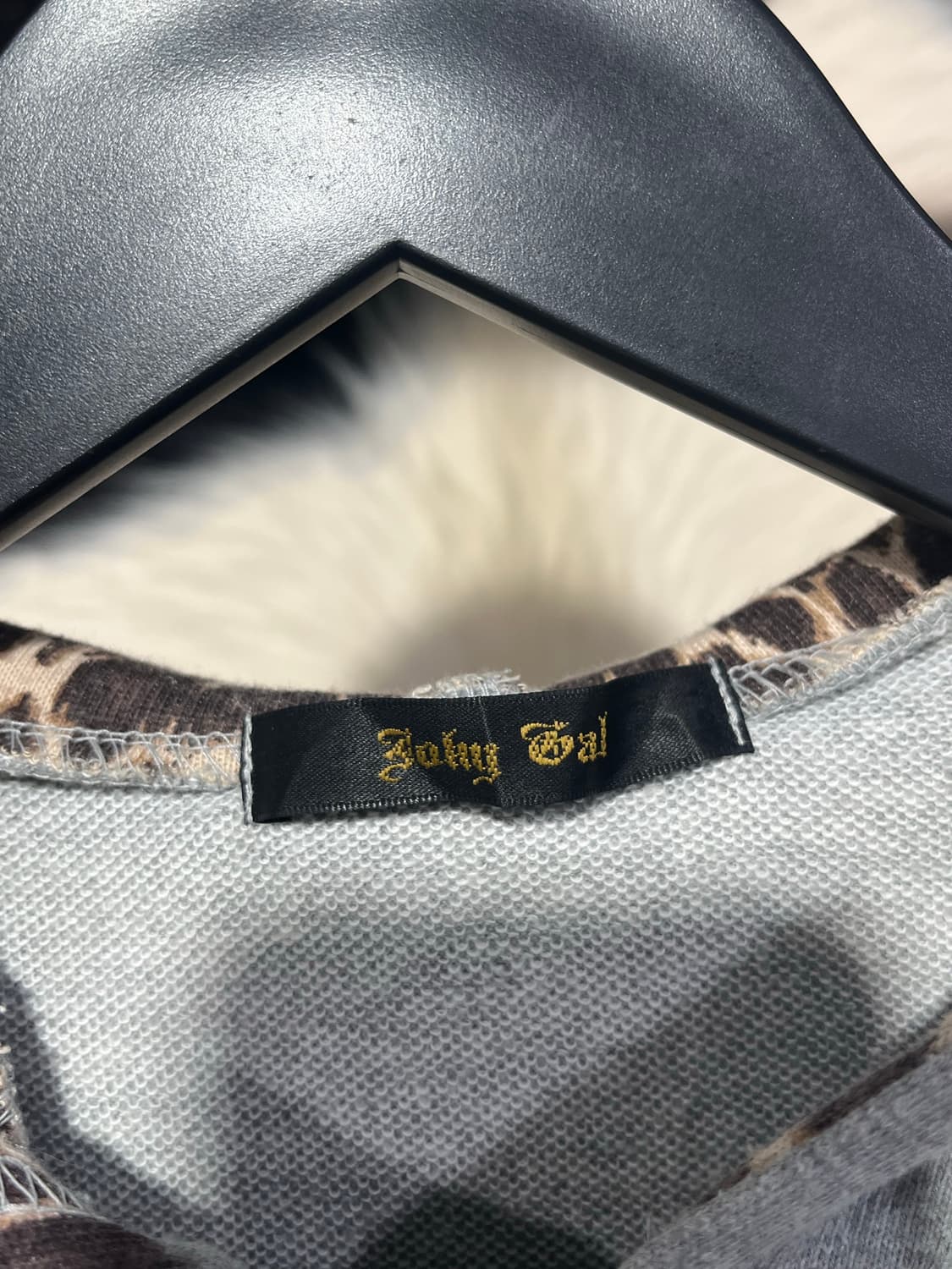 슬림핏 고양이귀 포인트 후드 원피스 상품이미지5