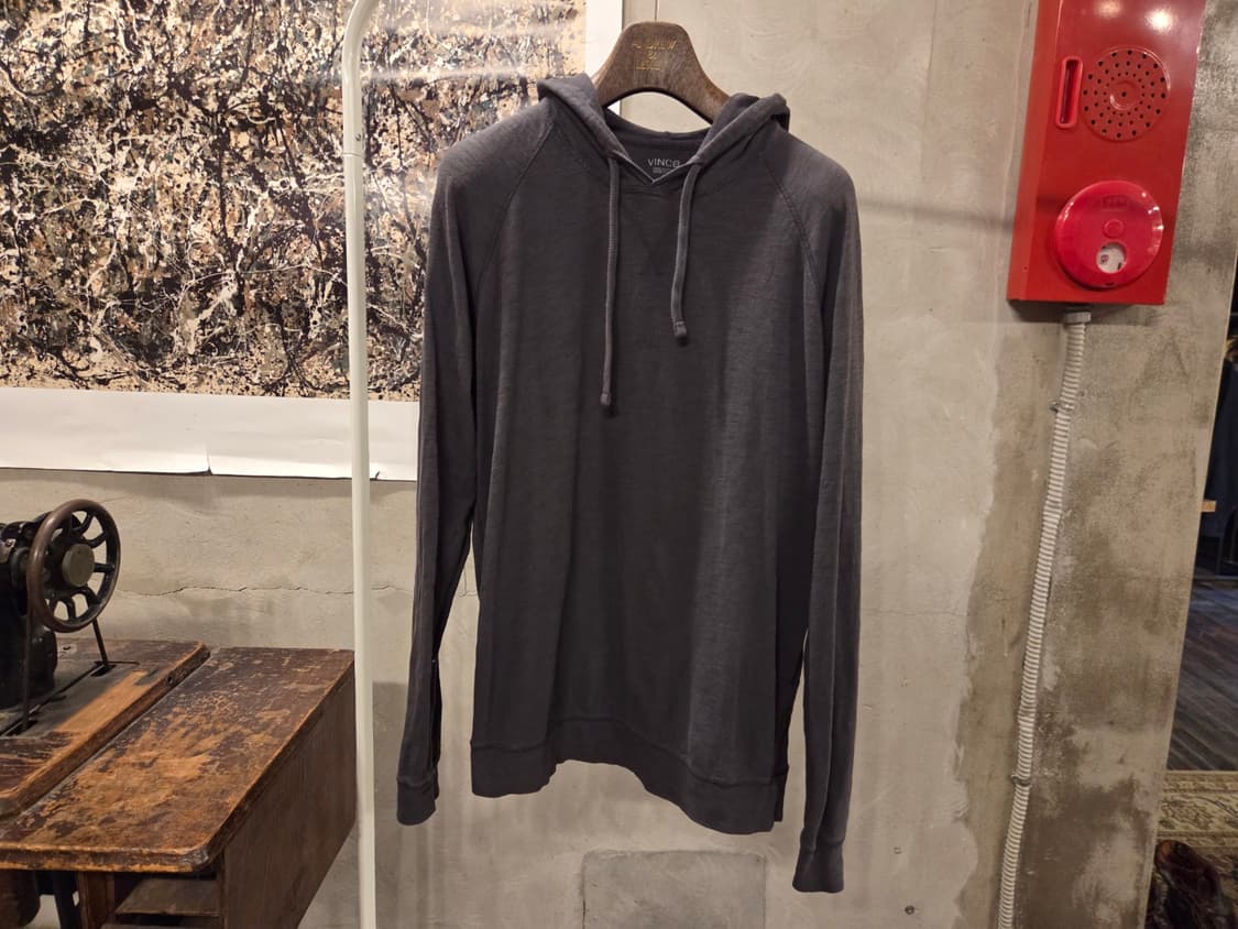 빈스 후드 상품이미지6