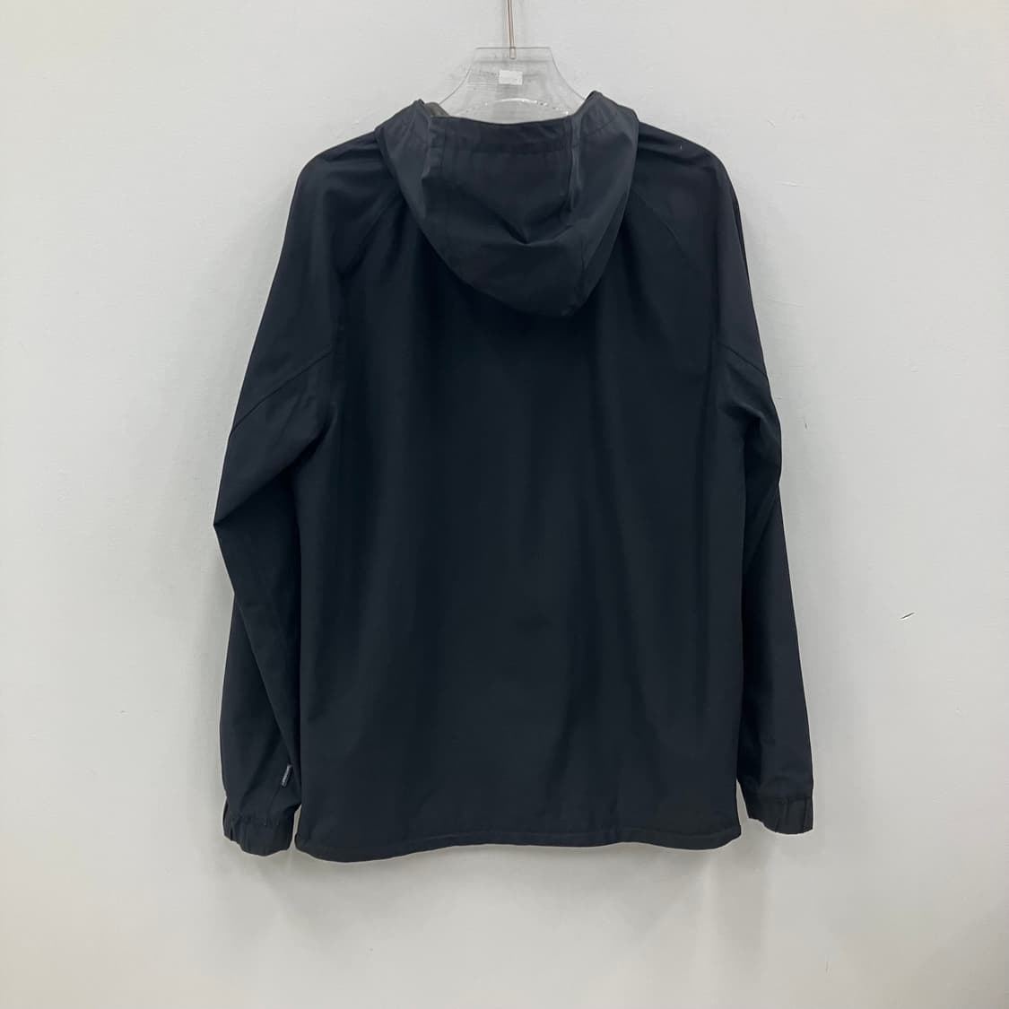 팀버랜드 블랙 워터프루프 바람막이 L 상품이미지2